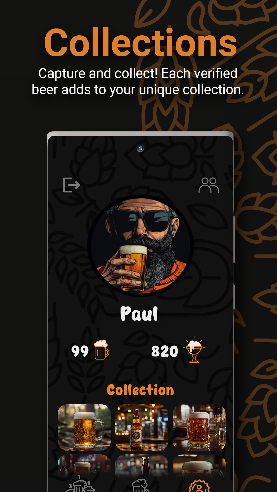App Screenshot 4